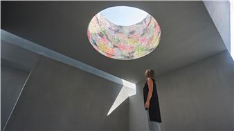 Art in the UAE: Louvre Abu Dhabi, Sharjah Art Foundation, Alserkal Avenue and Other Institutions Share Their Plans for 2021