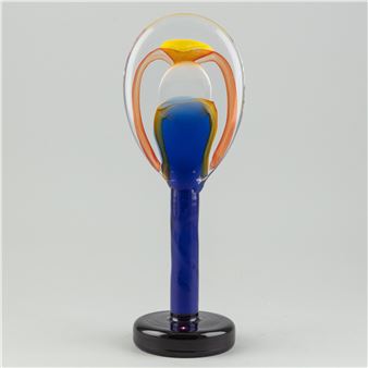 イッタラ　 ロリポップ　2020 販売終了】Oiva Toikka Lollipop 2020 for scope | iittala