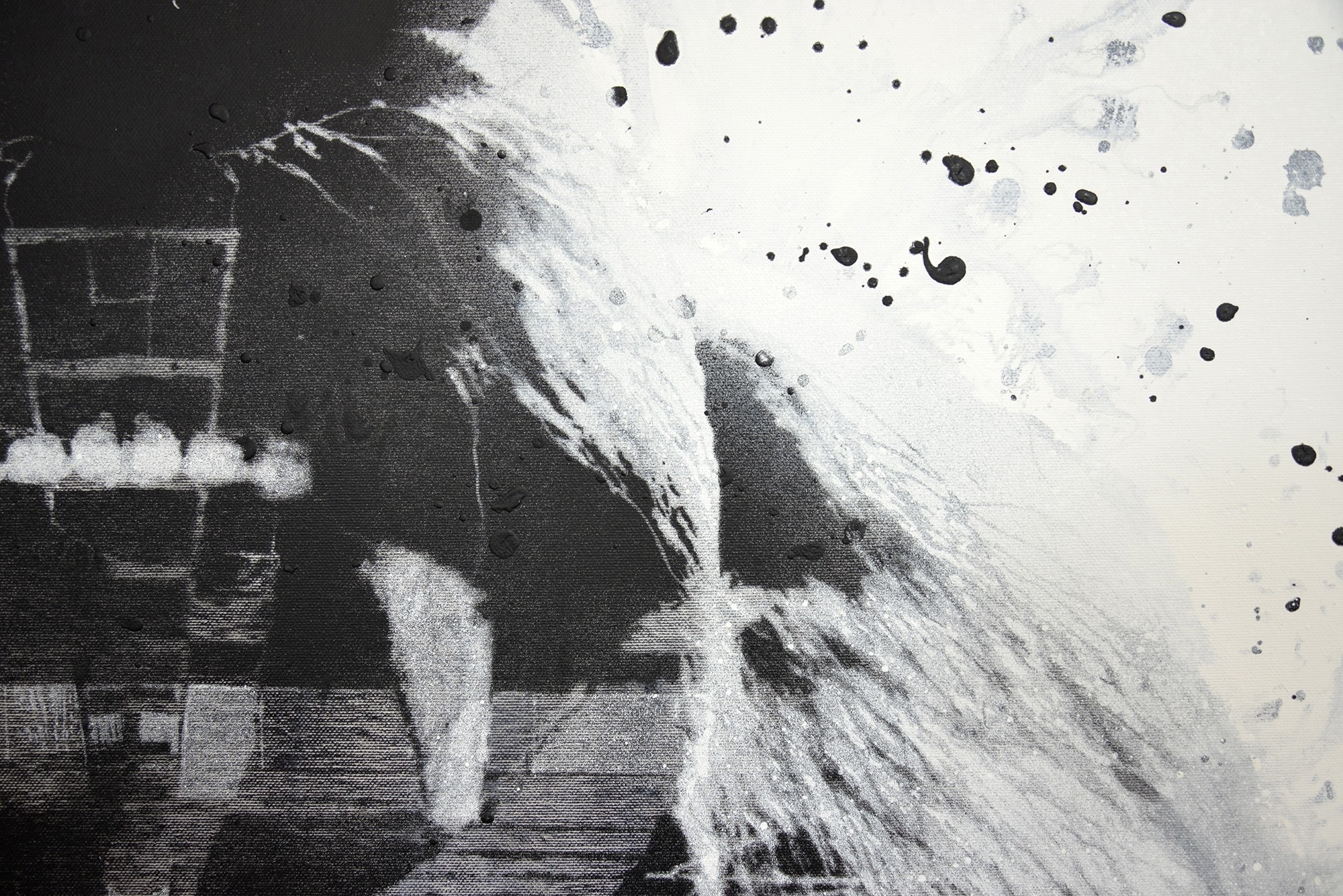 Twoseven Jussi The World Is Mine II MutualArt