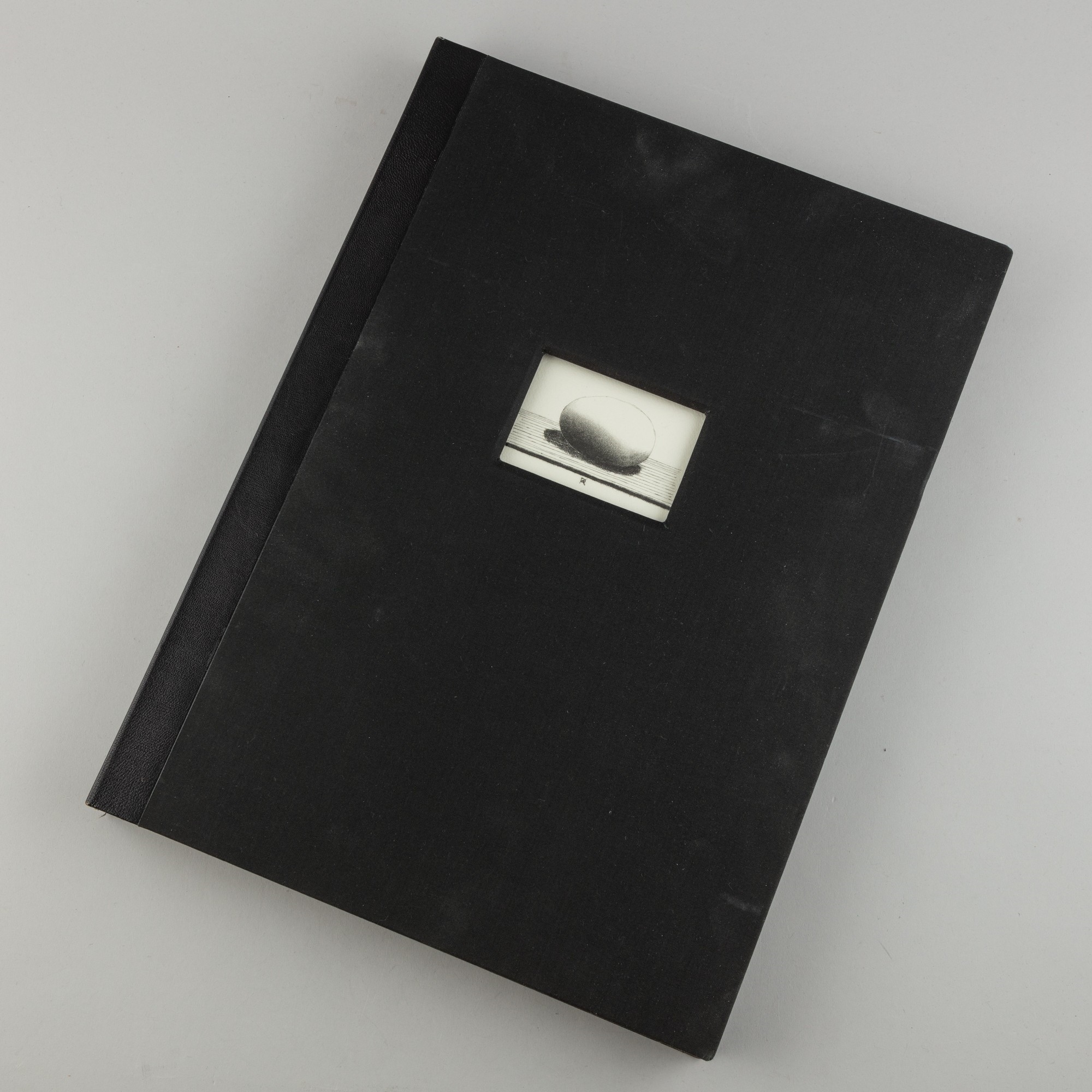 Artwork by Pentti Kaskipuro, Egg-album