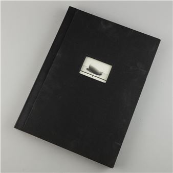 Egg-album - Pentti Kaskipuro