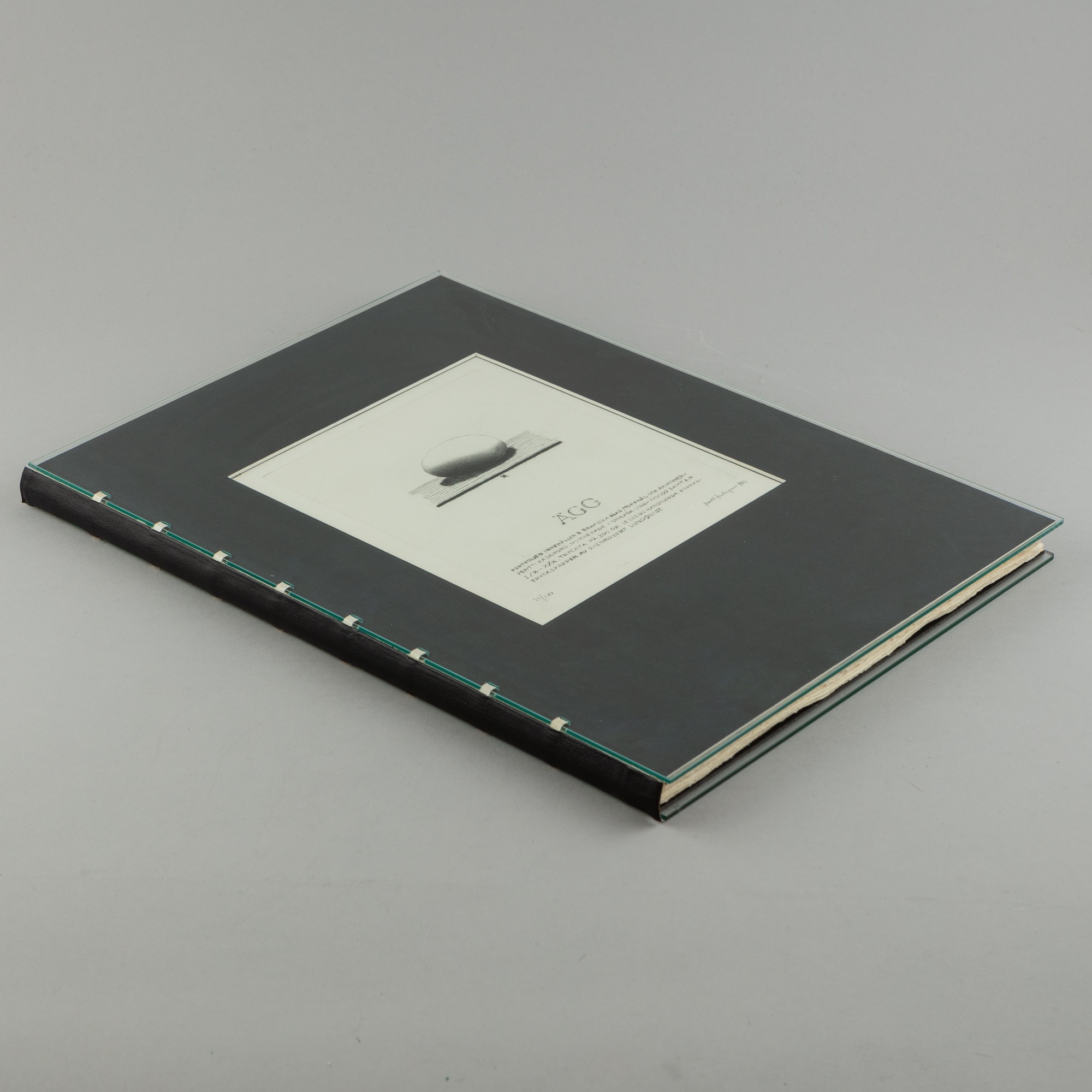 Artwork by Pentti Kaskipuro, Egg-album