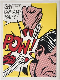 POP Power from Warhol to Koons - David Owsley Museum of Art 
