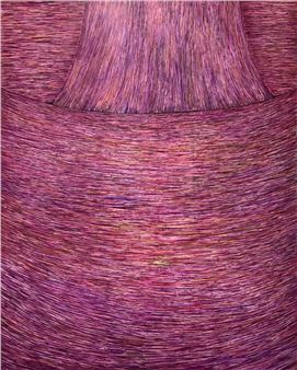 Wabi-Sabi - Kristin Hjellegjerde, London (London Bridge) 