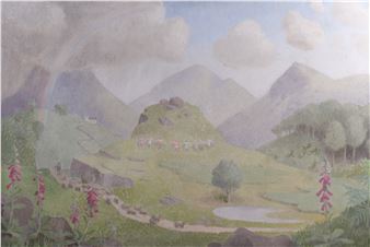 Untitled - Margaret Ovey