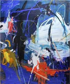 UNTITLED - Jess Black