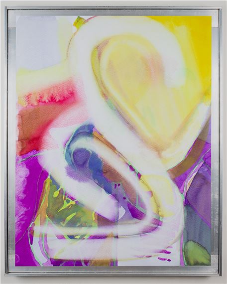 Edd Ravn | 1 Artworks at Auction | MutualArt
