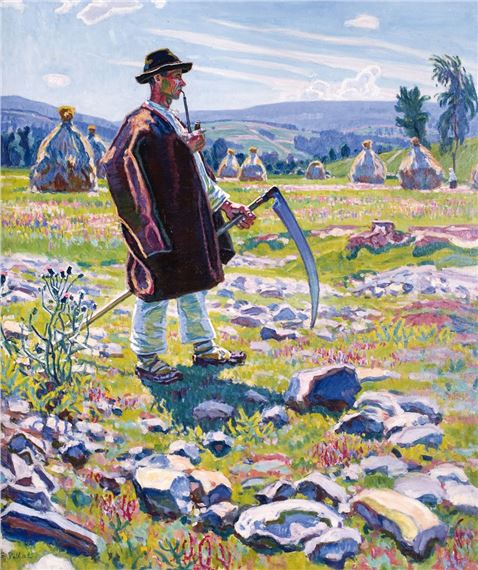 REAPER by Gustaw Pilatti