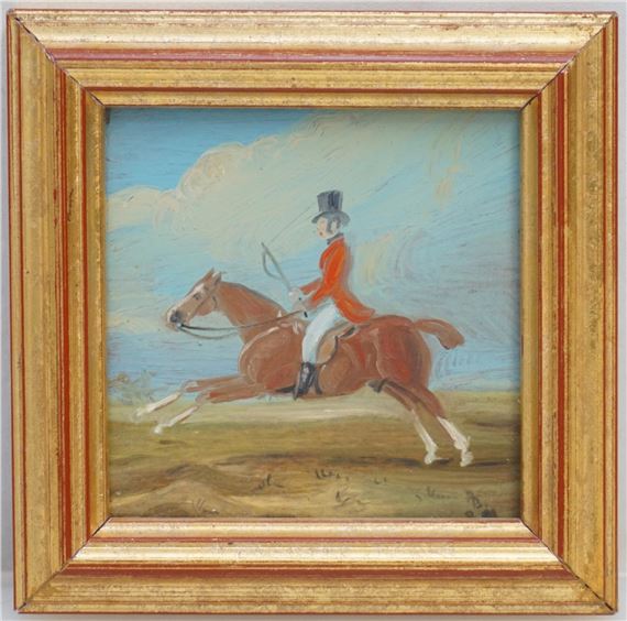 Anthony Barham 8 Artworks MutualArt