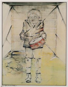 Untitled - Ann Mandelbaum