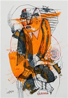 Untitled - Dan Casado