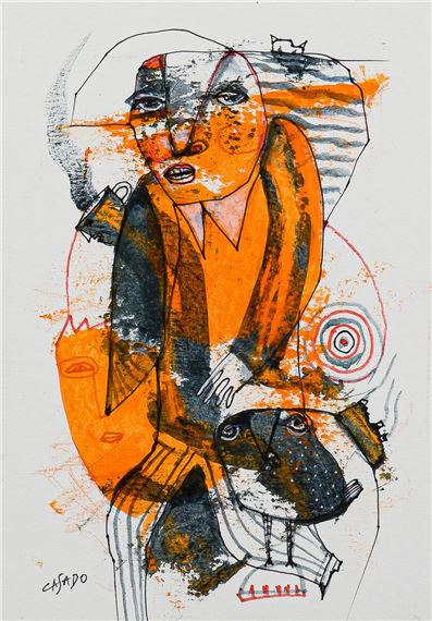 Untitled by Dan Casado