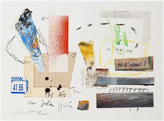 Untitled - Luc Stemmelin