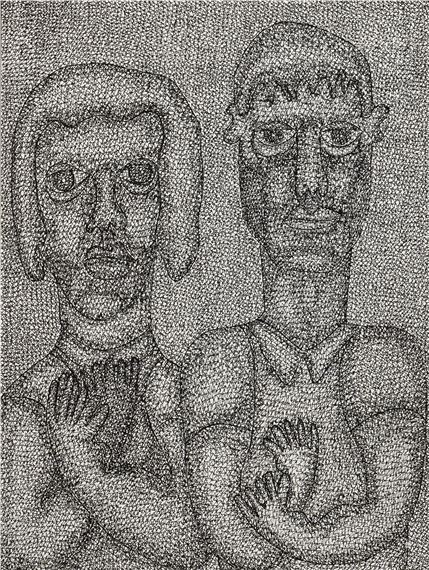 Cup by Gérard Sendrey