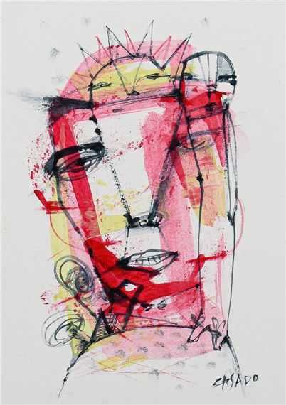 Untitled by Dan Casado