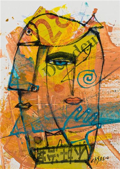 Untitled by Dan Casado