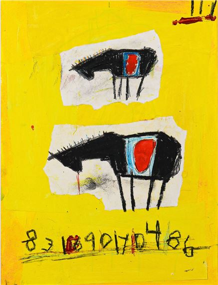 Santa fe NM by Edward Goss, 2001