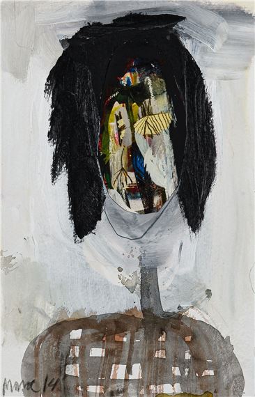 Untitled by Melissa Monroe, 2014