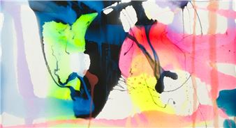 Dale Frank - Gow Langsford Gallery, Lorne Street