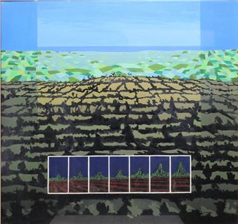 HORIZON I - Kenneth J. Dolan