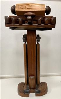 Untitled - André Affolter