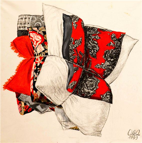 Composition 170 - Oleg Alexandrovich Vukolov