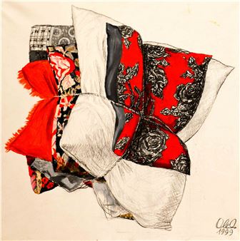 Composition 170 - Oleg Alexandrovich Vukolov