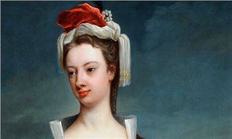 The Great British Art Tour: We All Owe This Woman Our Lives