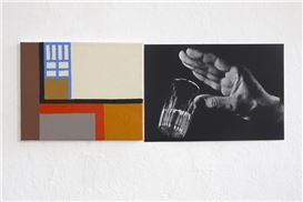 Nathalie Du Pasquier and Alessandra Spranzi’s “Les Jeux De Mains”