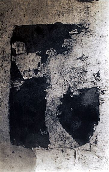 Omítka by Ondřej Slabý, 2003