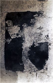 Omítka - Ondřej Slabý