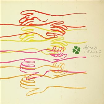 Hands - Jozef Baláž