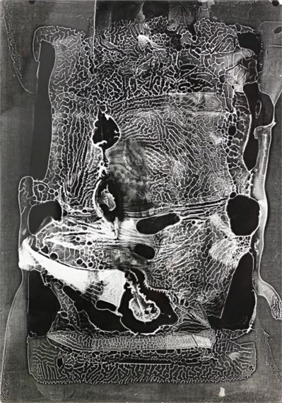 Fokalk I by Josef Istler, 1945