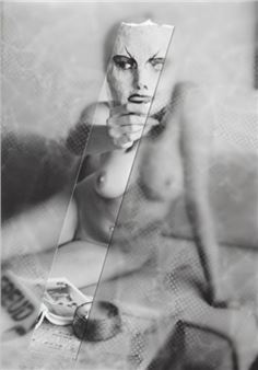 Nude 4 - Michal Köpping