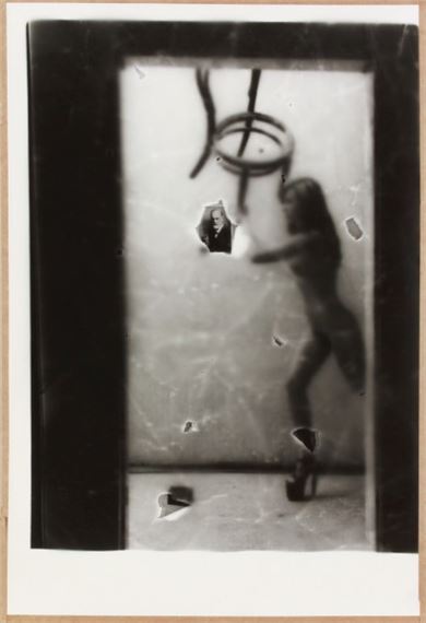 Ashtray for Freud by Michal Köpping, 2006