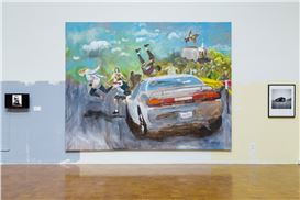 This Is America* at UK Art Museum, Lexington