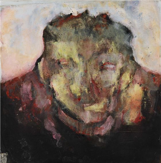 Untitled by Paolo Maggis, 2001 ca.