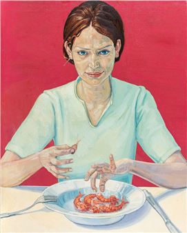 Denise - Patrizia Buldrini