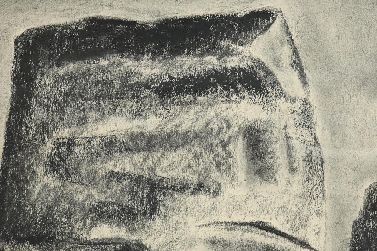 Maria Simonds-Gooding | Stonehenge (1968) | MutualArt