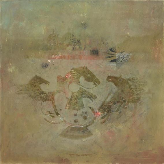 C. Puccinelli Biography