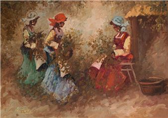 Untitled - Sandro Folissa