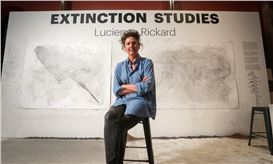 ‘I Almost Cracked’: 16-Month Artistic Performance of Mass Extinction Comes to a Close