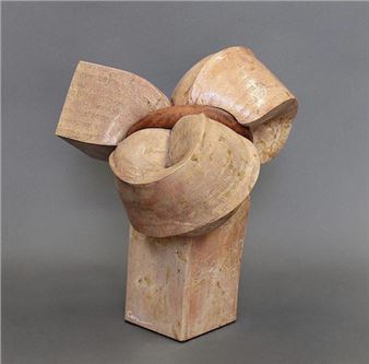 Lluís Cera & Alberto Hernández: Festhalten - Gallery 100 Kubik