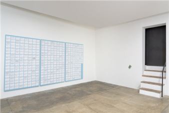 Daniela Comani. The Beginning / The End