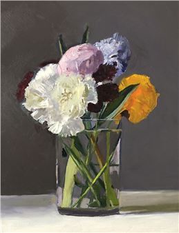 A Perfect Rhythm: Landscapes and Still Lifes - Telluride Fine Art Gallery