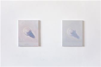 Usual Objects - Carrie Secrist Gallery