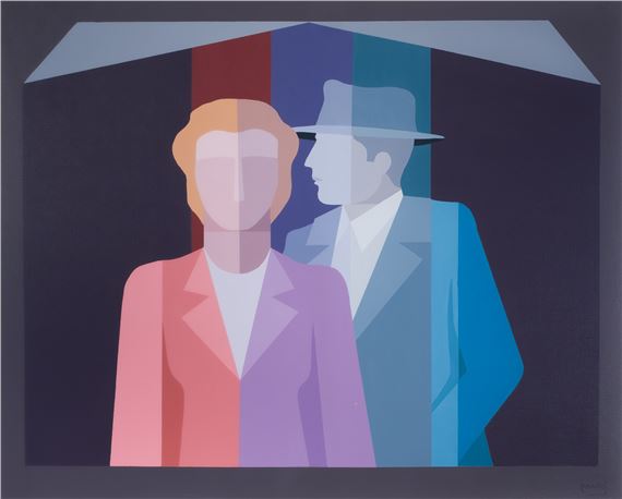 Confidencias IV - Luis Pradres Perona