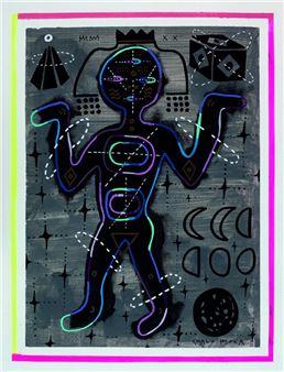 Los secretos de la Chamana I - Chalo Moca