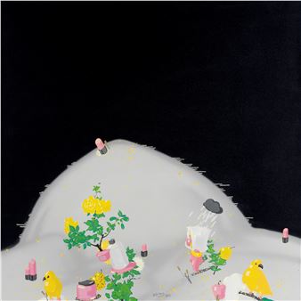 Untitled - Feng Zhengquan