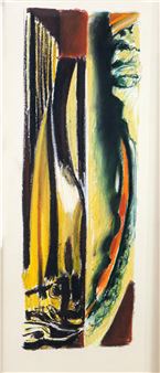 No. 4 - Joseph Rubens